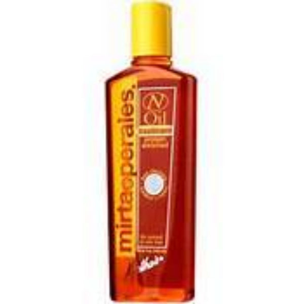 Mirta De perales Oil N Shampoo Treatment 16 oz