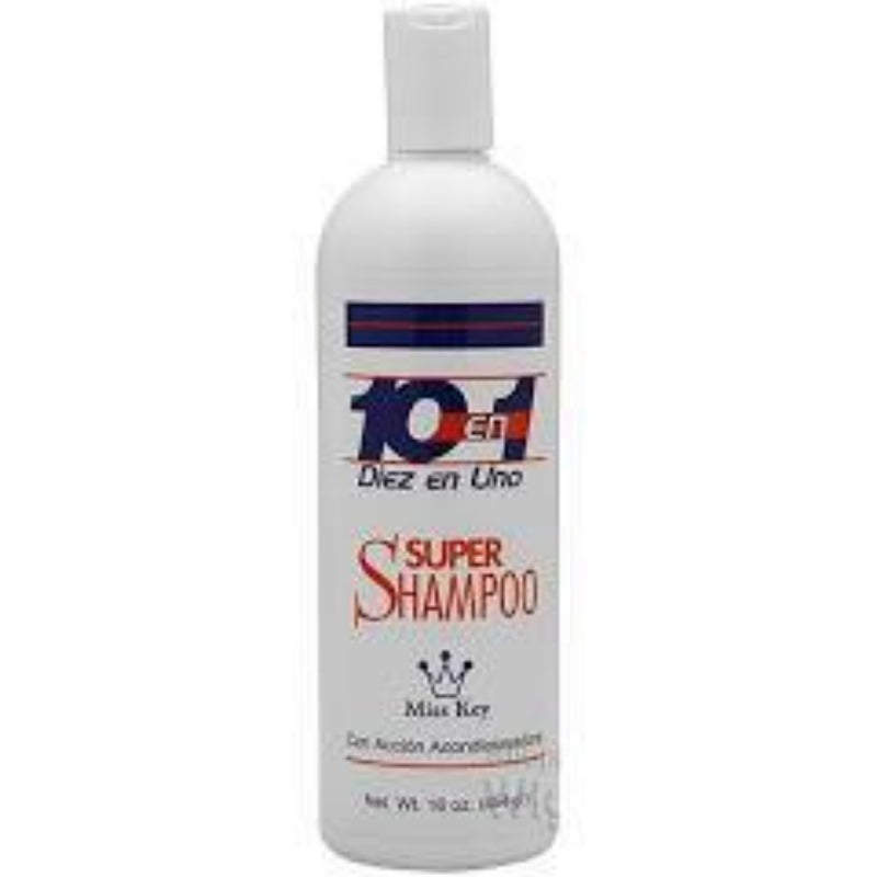 Miss Key 10 in 1 Shampoo 16 oz