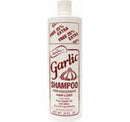 Nutrine Garlic Shampoo 16 oz