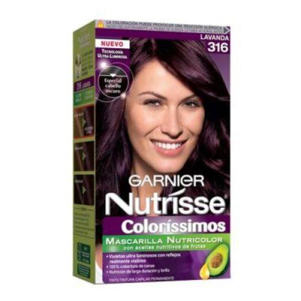 Nutrisse Ultra Color Tint 316 Lavender