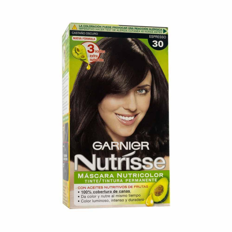 Nutrisse Tint 30 Espresso