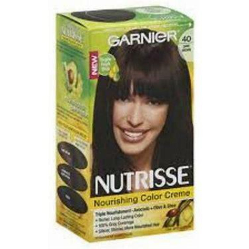 Nutrisse Tint 40 Mocha