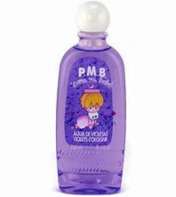 PMB Violet Water Cologne 8.3 oz
