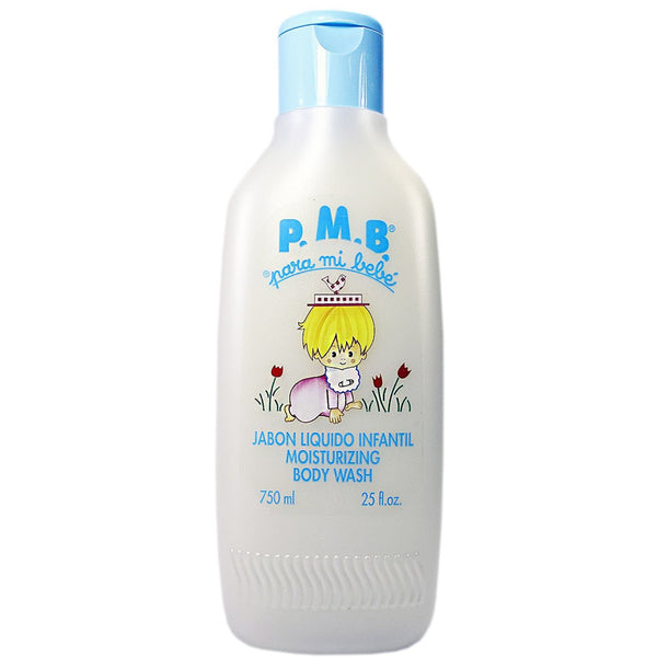 PMB Children's Liquid Soap 25 oz