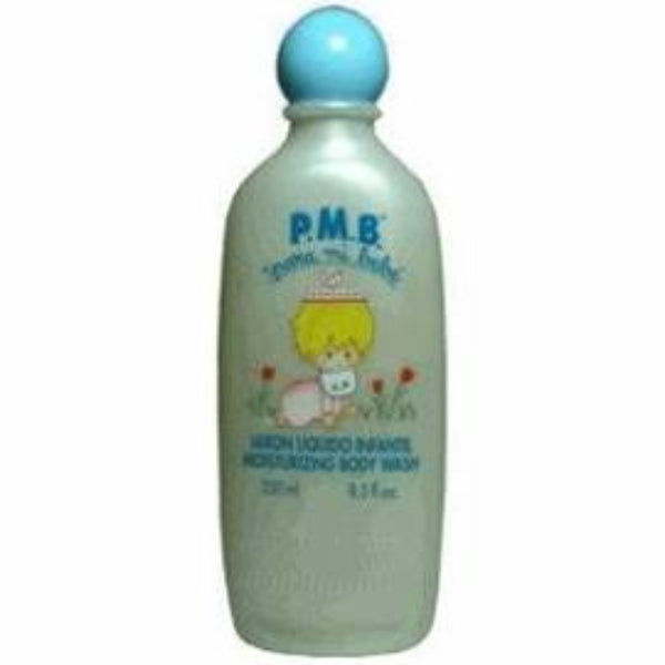 PMB Children's Liquid Soap 8.3 oz