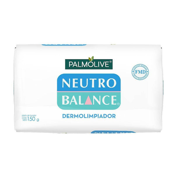 Palmolive Naturals Neutro Balance Soap 150 gr