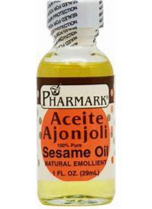 Pharmark Sesame Oil 1 oz