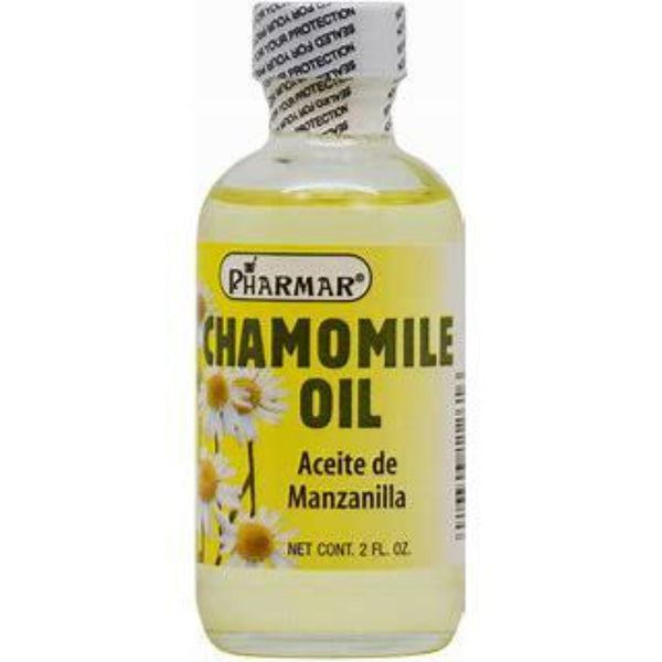 Pharmark Chamomile Oil 2 oz