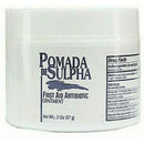 Sulfa Ointment 2 oz