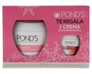 Ponds Clarant B3 400gr (14.11 oz) + Rejuveness Cream 50 g (1.78 oz)