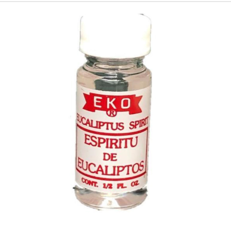 EKO Eucaliptus 1/2 oz