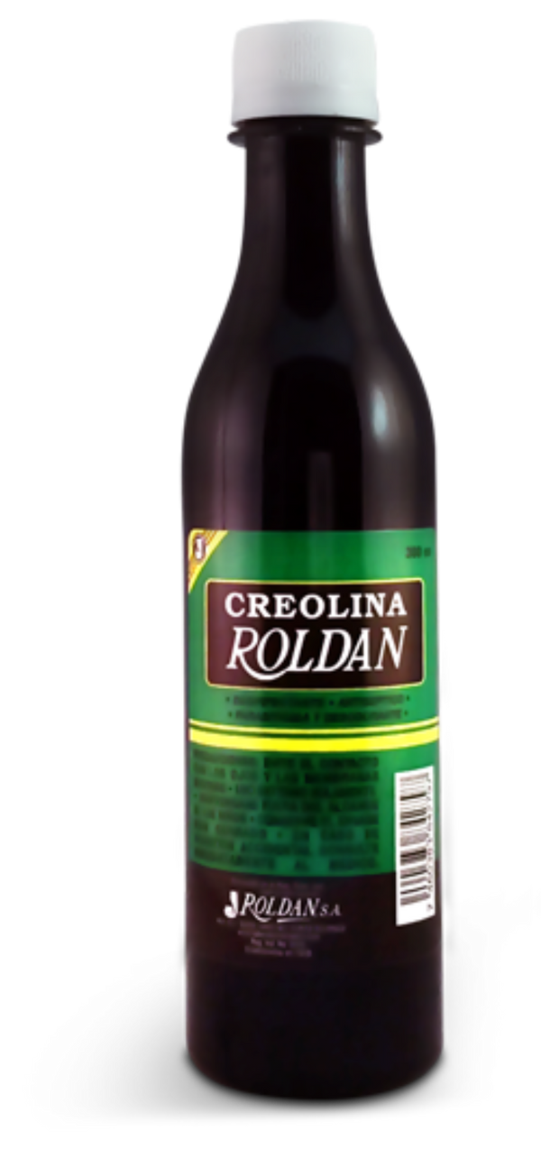 Roldan Creolin 350 cc