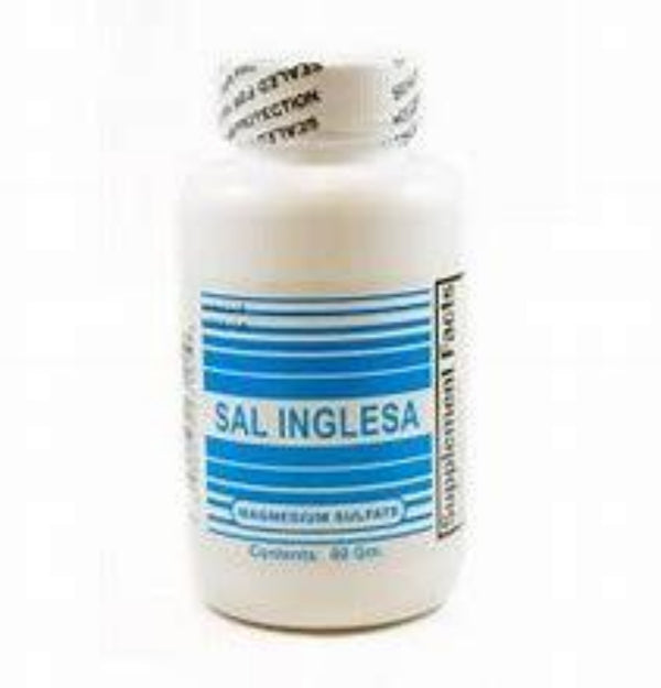 English Salt 80 gm