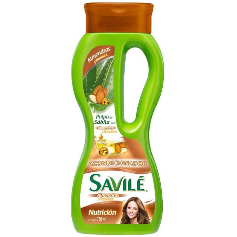 Savile Almond Conditioner 25.33 oz