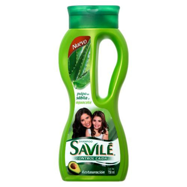 Savile Avocado Shampoo 25.33 oz