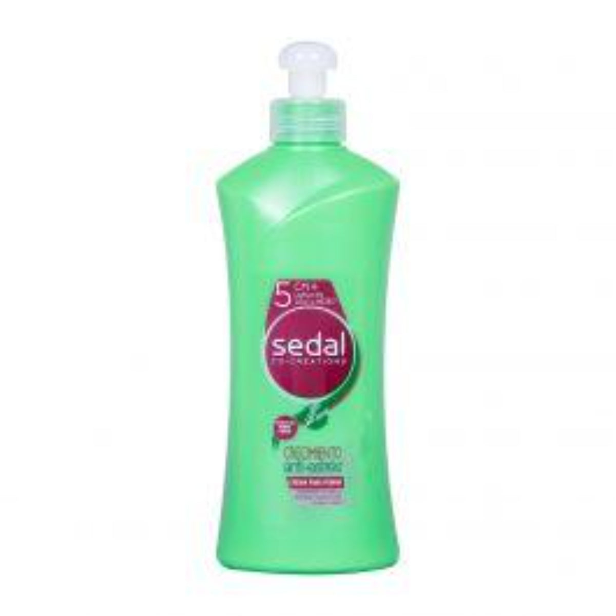 Sedal Anti-Stress Growth Cream 300 Ml