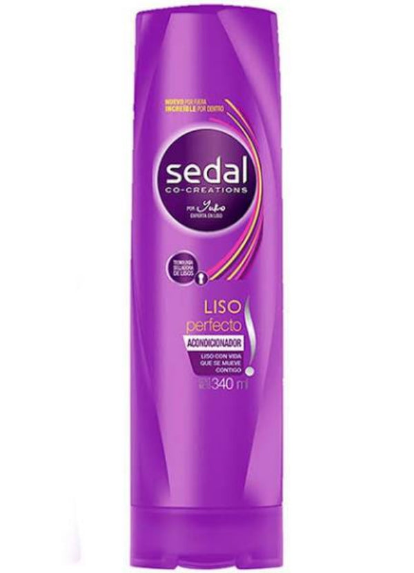 Sedal Perfect Smooth Conditioner 350 ml (11.5 oz)