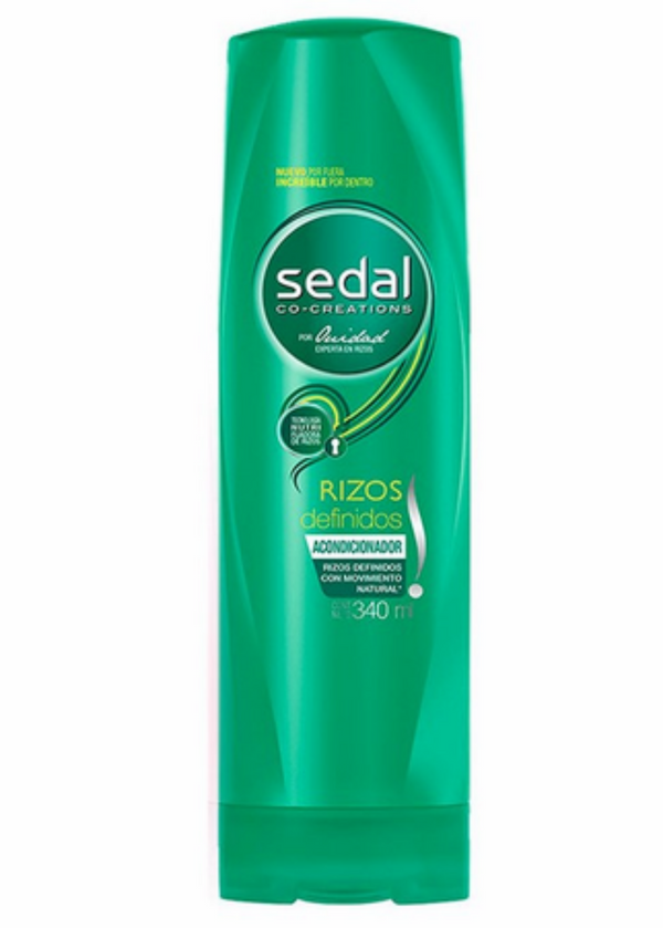 Sedal Defined Curls Conditioner 12 oz