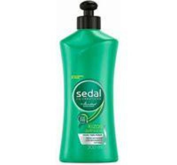 Sedal Defined Curls Styling Cream 300 ml (10.14 oz)