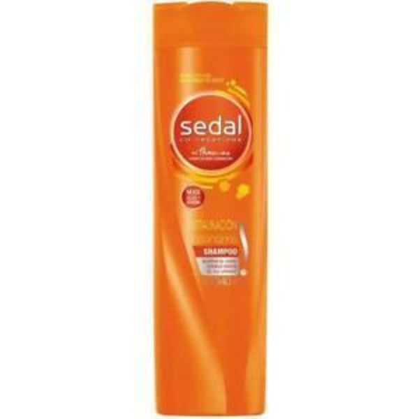 Sedal Instant Restore Shampoo 340 ml