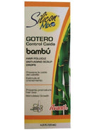 Silicon Bamboo Drop Control Dropper 4 oz