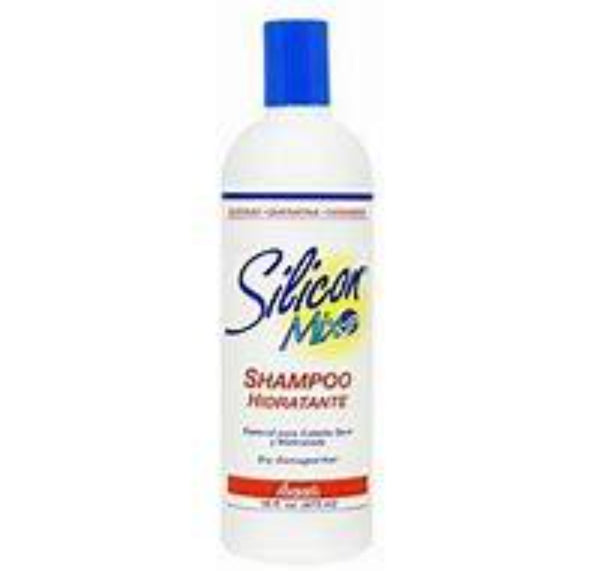 Silicon Mix Shampoo 16 oz