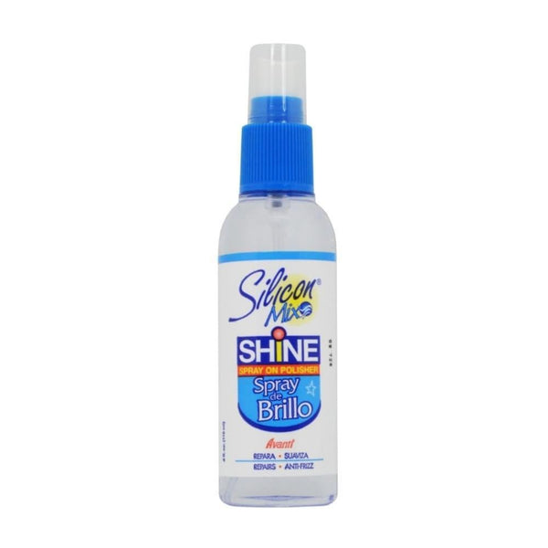 Silicon Mix Shine Spray 4 oz