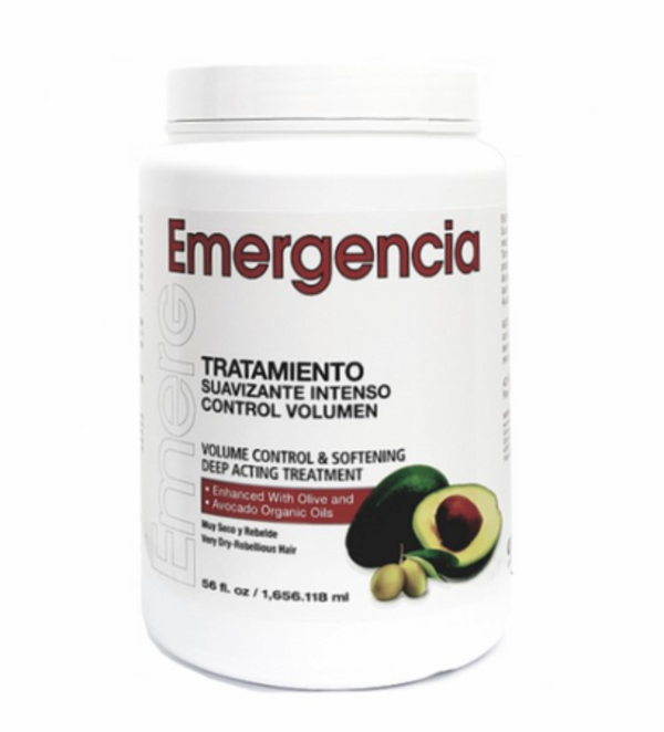 TM Emergency Avocado 56 oz
