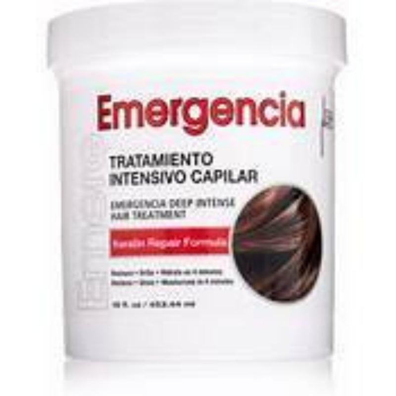 TM Emergency Conditioner 16 oz