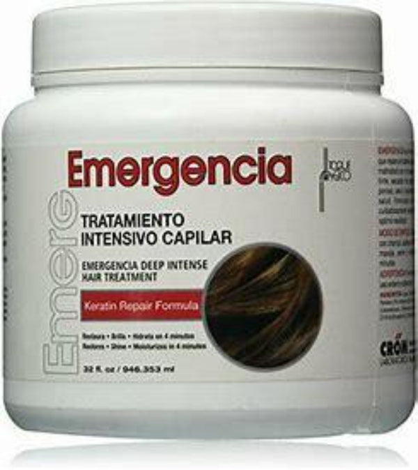 TM Emergency Conditioner 32 oz