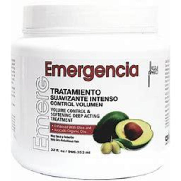 TM Emergency Avocado Conditioner 32 oz