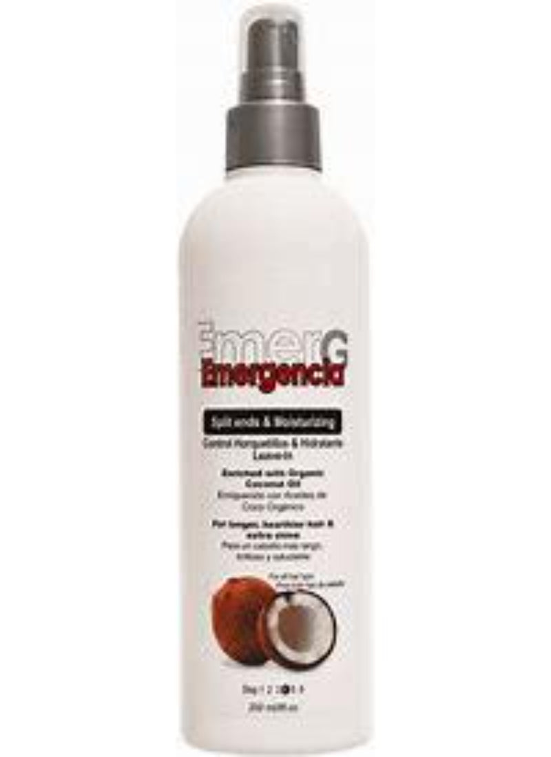 TM Emergency Coconut Leave-In 8 oz