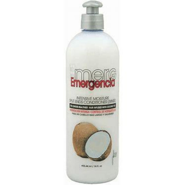 TM Emergency Coconut Rinse 16 oz