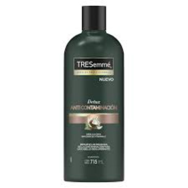 TRESemme  Detox Anticontamination Shampoo 24 oz