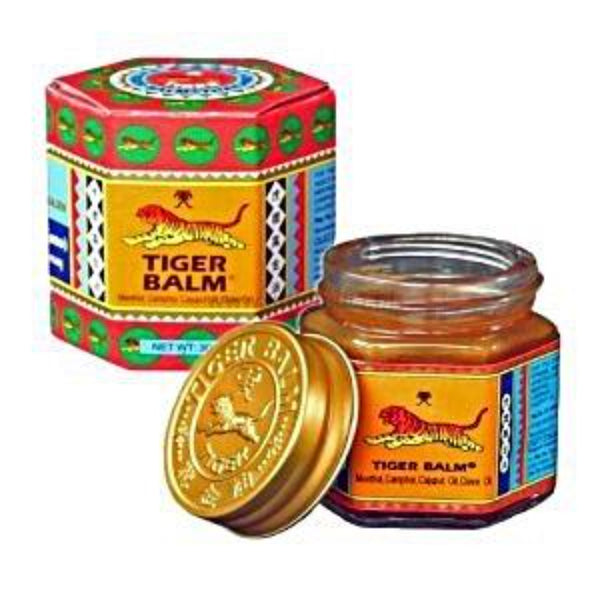 Tiger Balm Red 21 ml