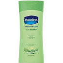 Vaseline Soothig Aloe Body Lotion (Green) 400 ml/ 13.53 oz