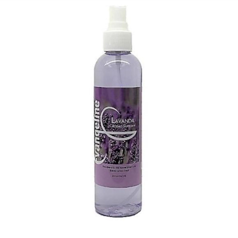 Evangeline Spray Lavander 8 oz