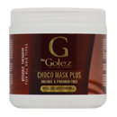 Golez Choco Mask Plus Treatment 16 oz