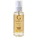 Golez Choco Shine Drops Cocoa Butter And Milk Protein 4 oz