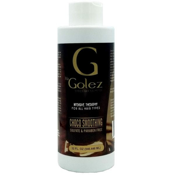 Golez Choco Leave - In (Smoothing) 32 oz