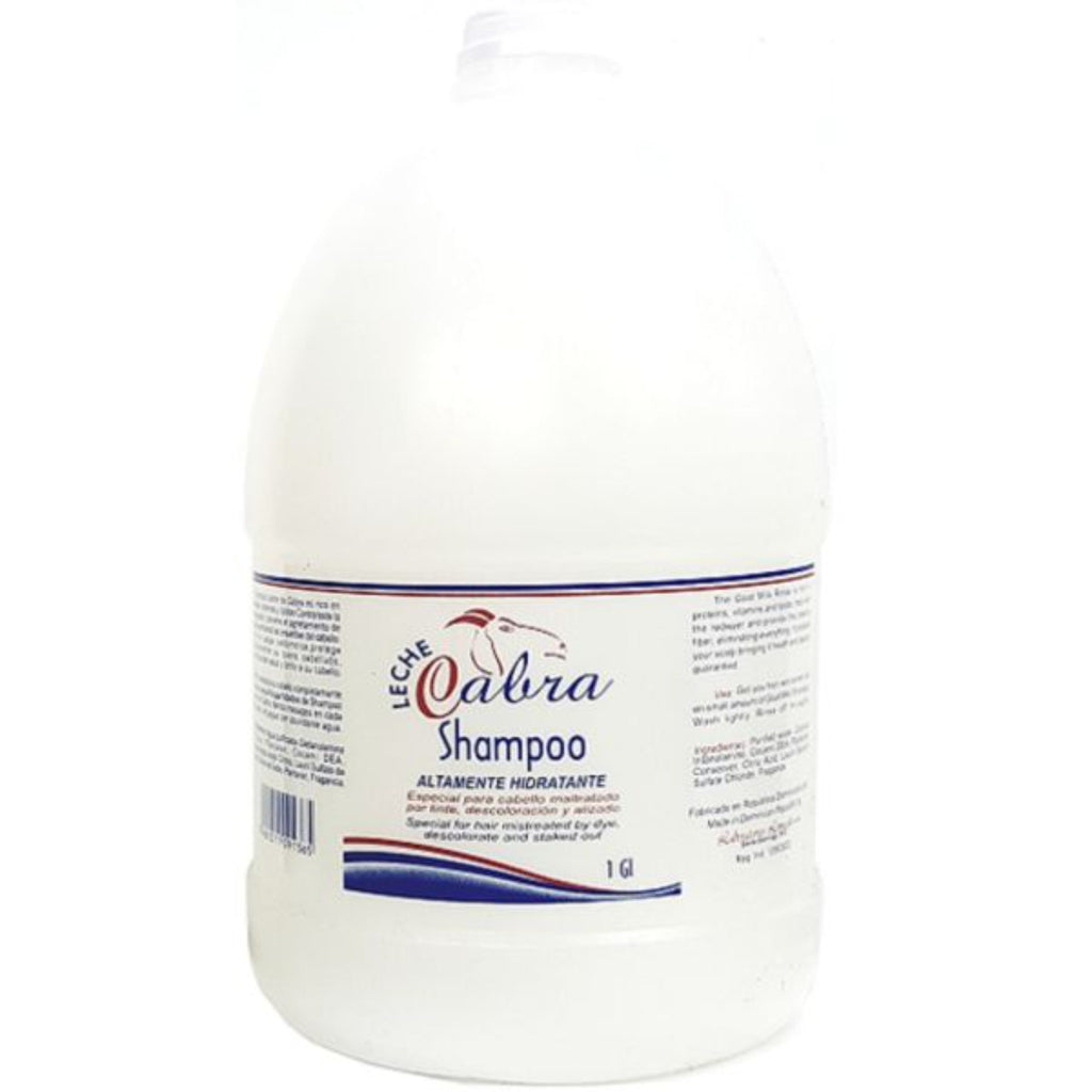 Leche de Cabra/ Goat Milk