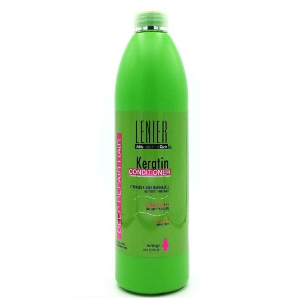 Lenier Keratin Conditioner 34 oz