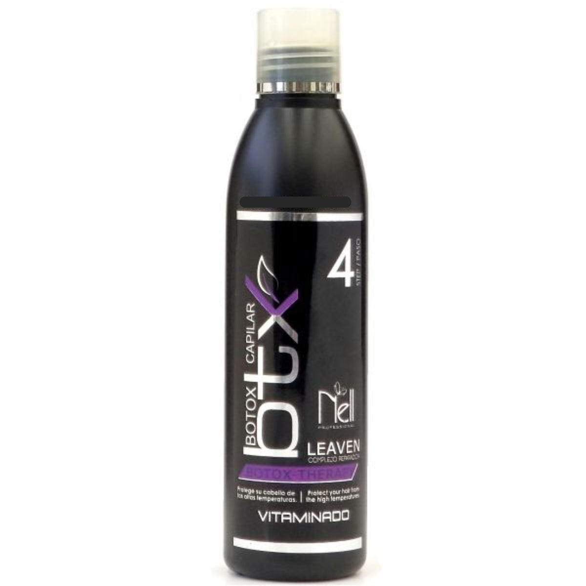 Nell Therapy Leave-In 8 oz