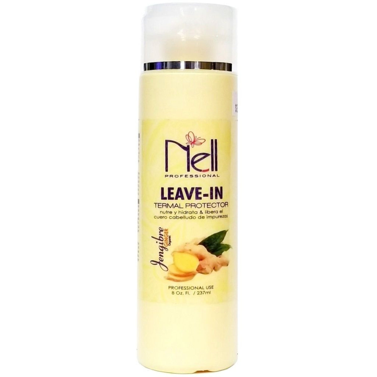 Nell Ginger Leave-In 8 oz