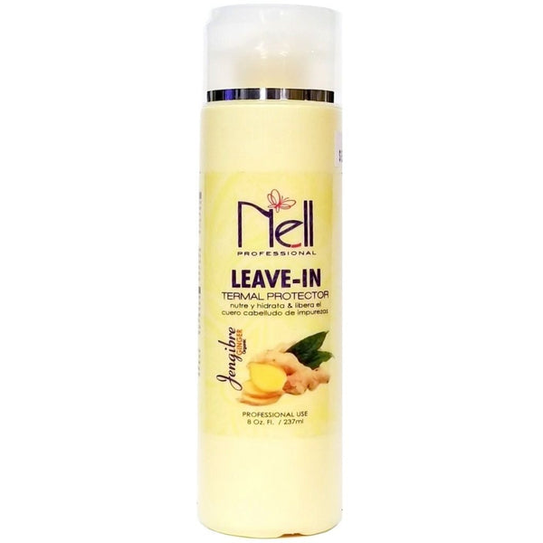 Nell Ginger Leave In 8 oz