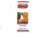 Ponche Antasmalico 8 oz